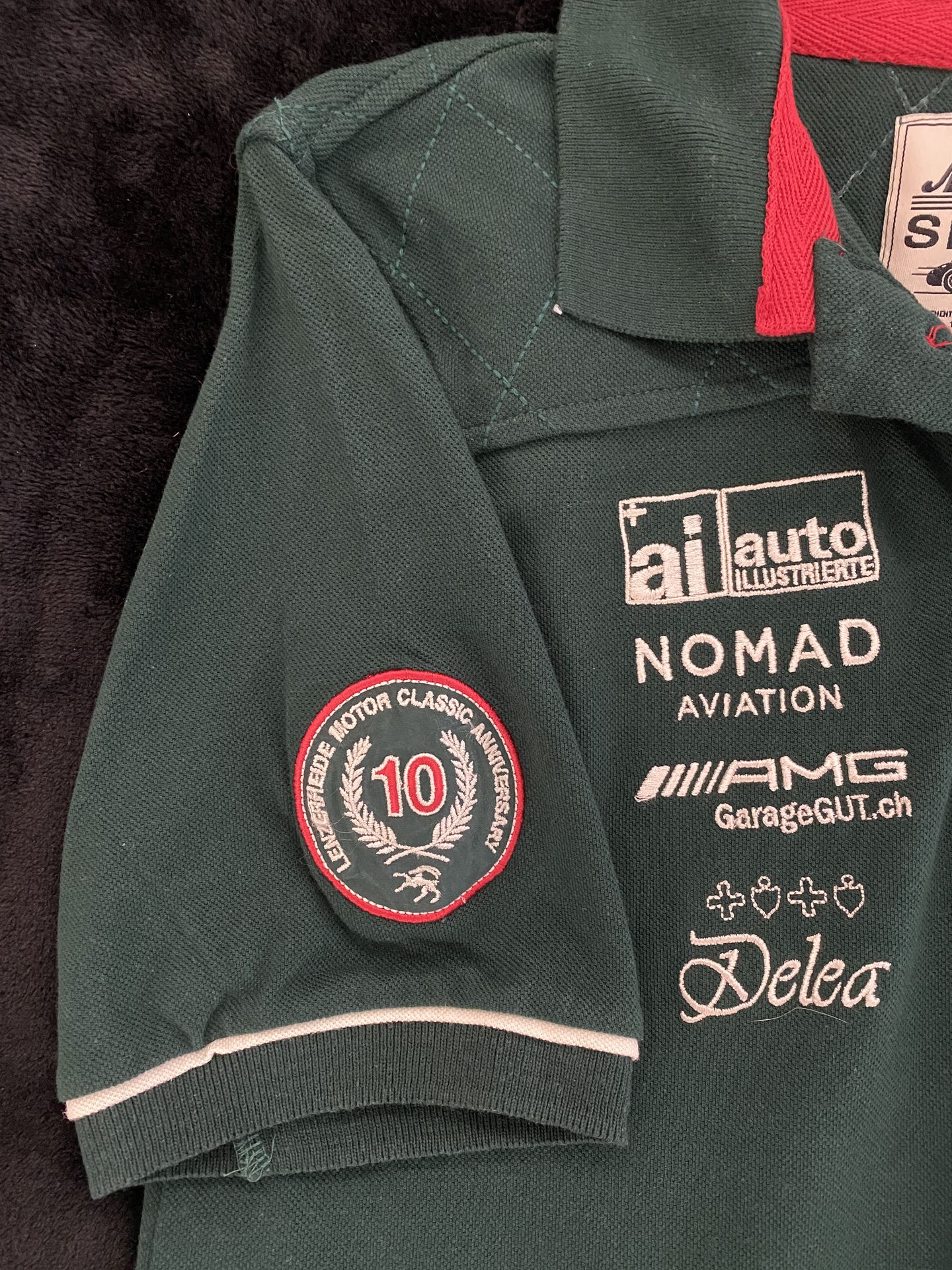 Lenzerheide Motor Classics