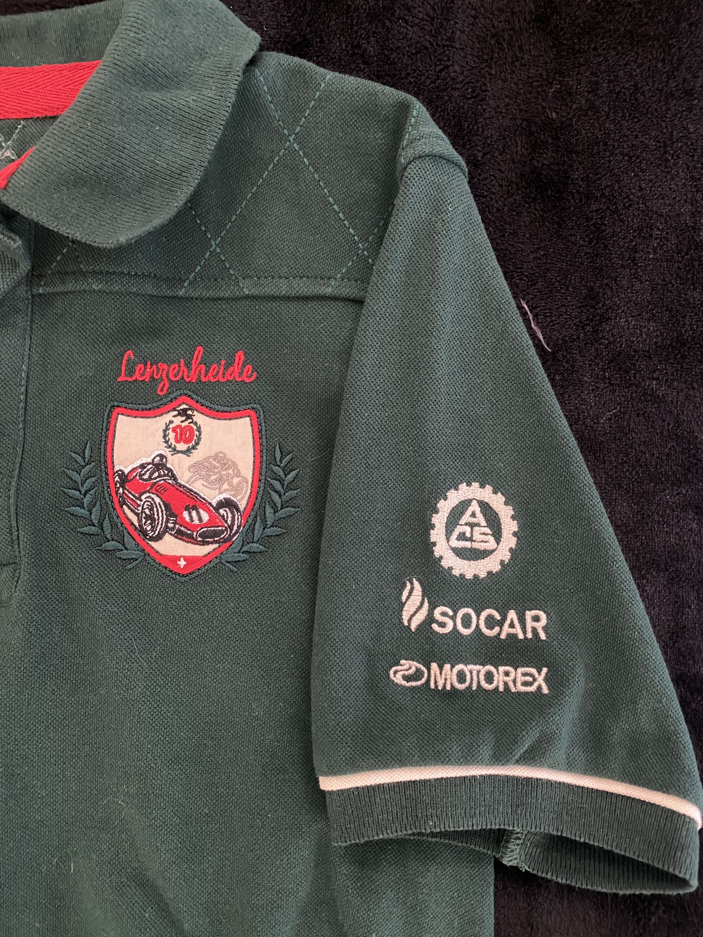 Lenzerheide Motor Classics