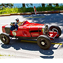 LMC 2023 Ticket Auto und Three Wheeler