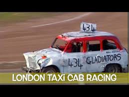 Ticket Renntaxi