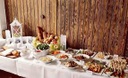 [2025 Dinner Samstag Abend] Dinner Samstag Abend