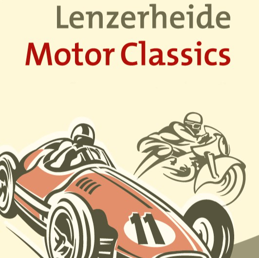 Ausschreibung LMC 2021